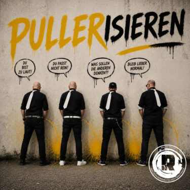 Cover Pullerisieren RFLT Cover Pullerisieren RFLT